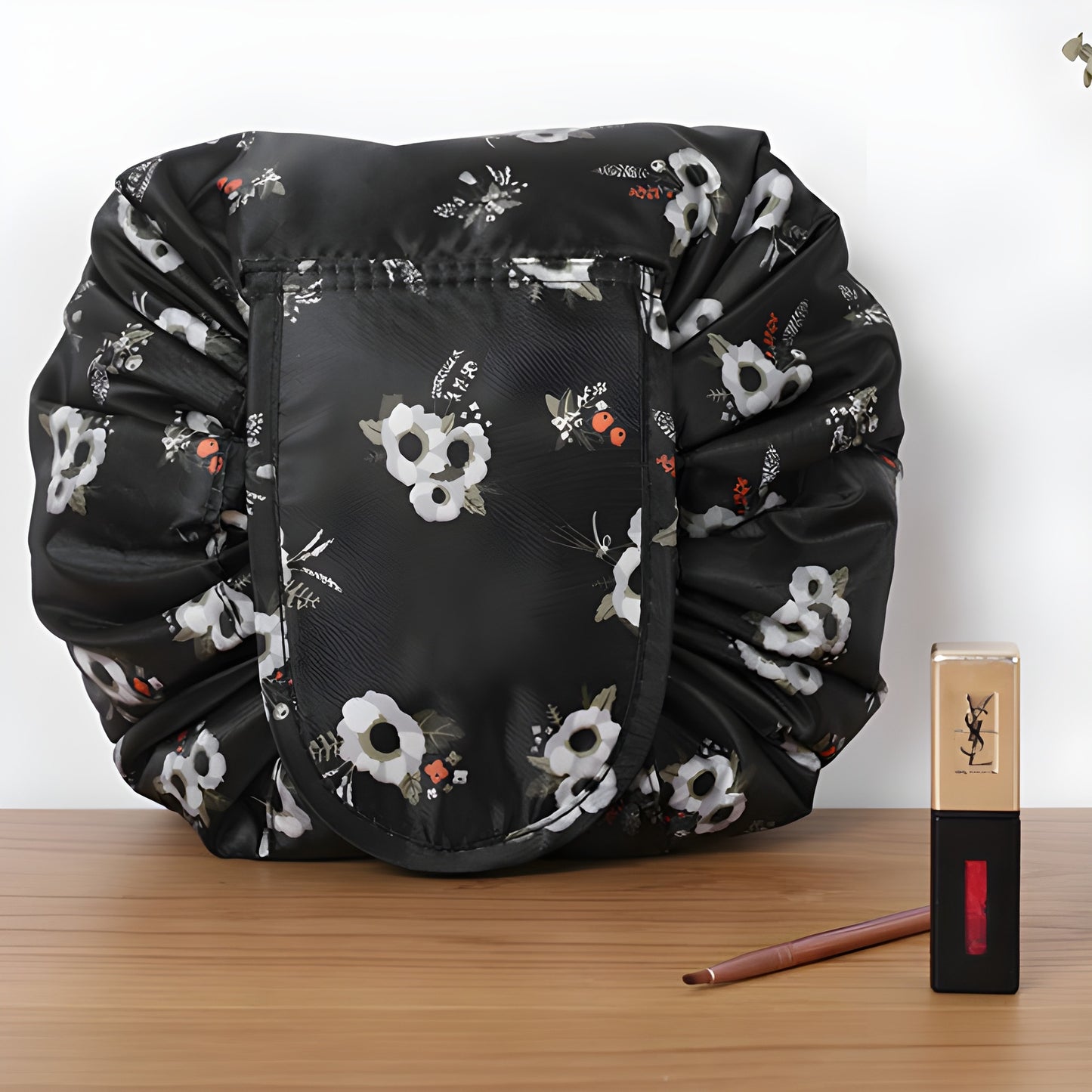 Kosmische Make-Up Tas 🪐- Waar al je Make-Up in Past