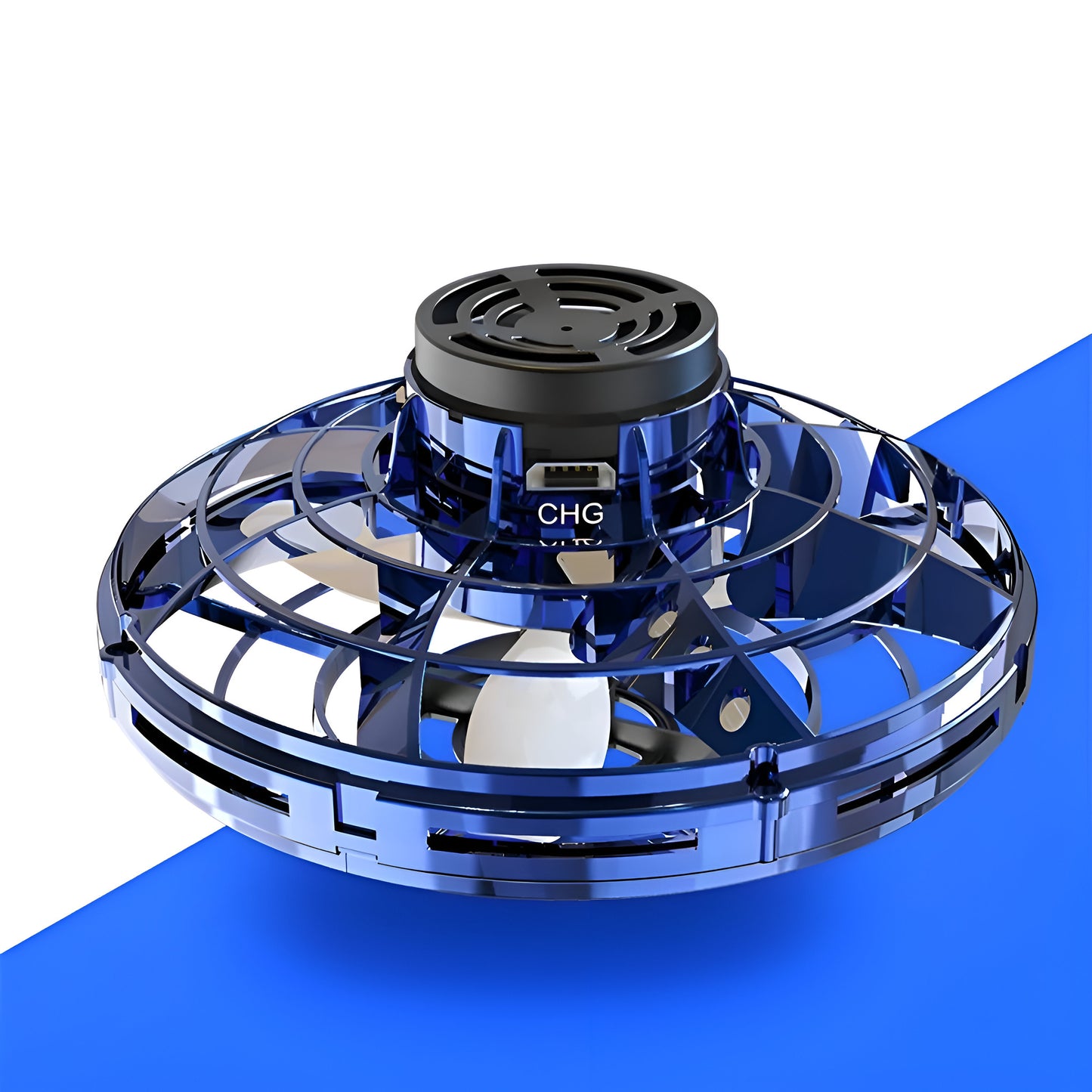 Spinner - Ontketen de Spinner Sensatie!