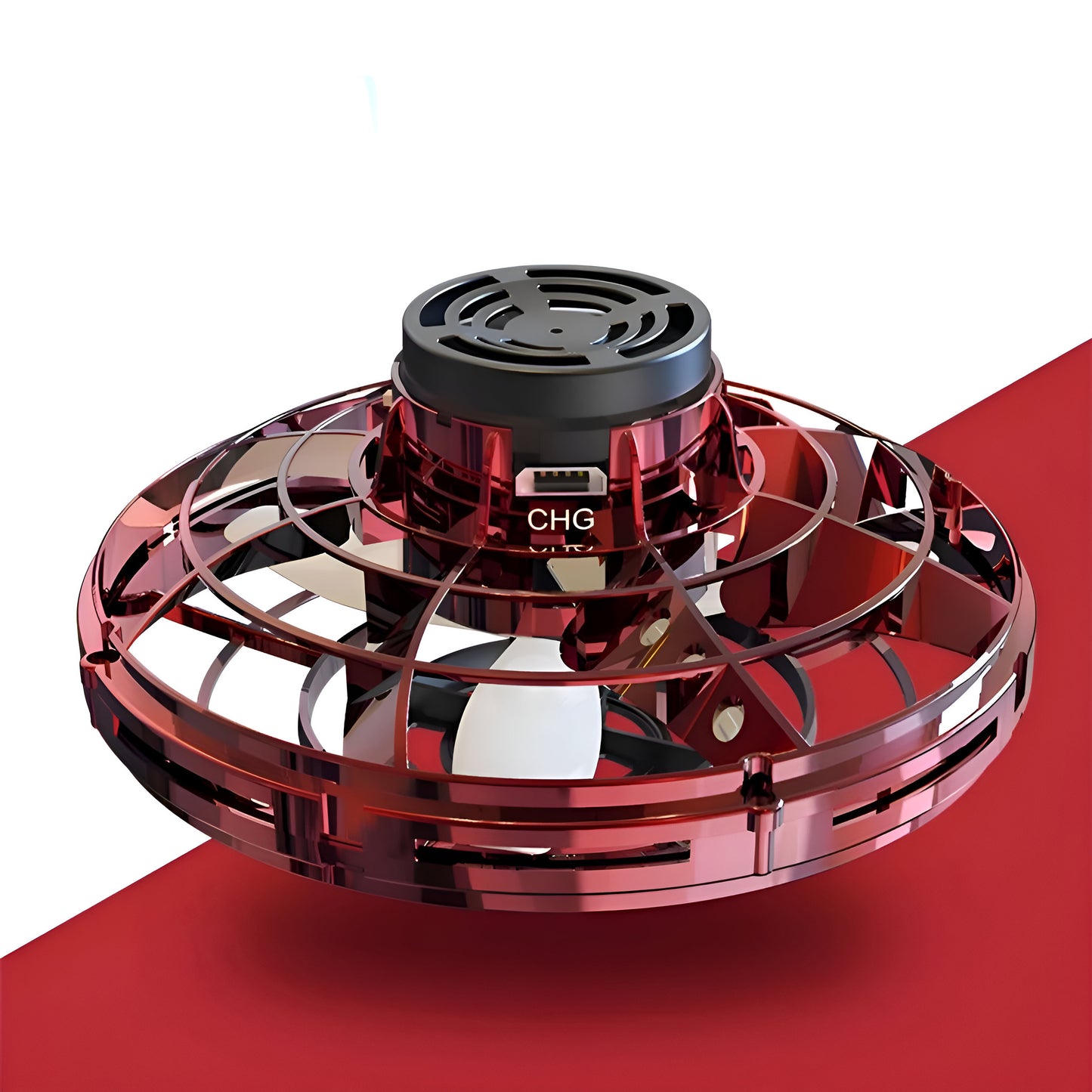 Spinner - Ontketen de Spinner Sensatie!