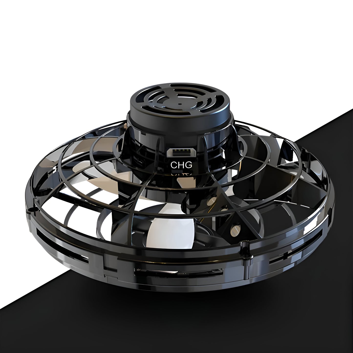 Spinner - Ontketen de Spinner Sensatie!