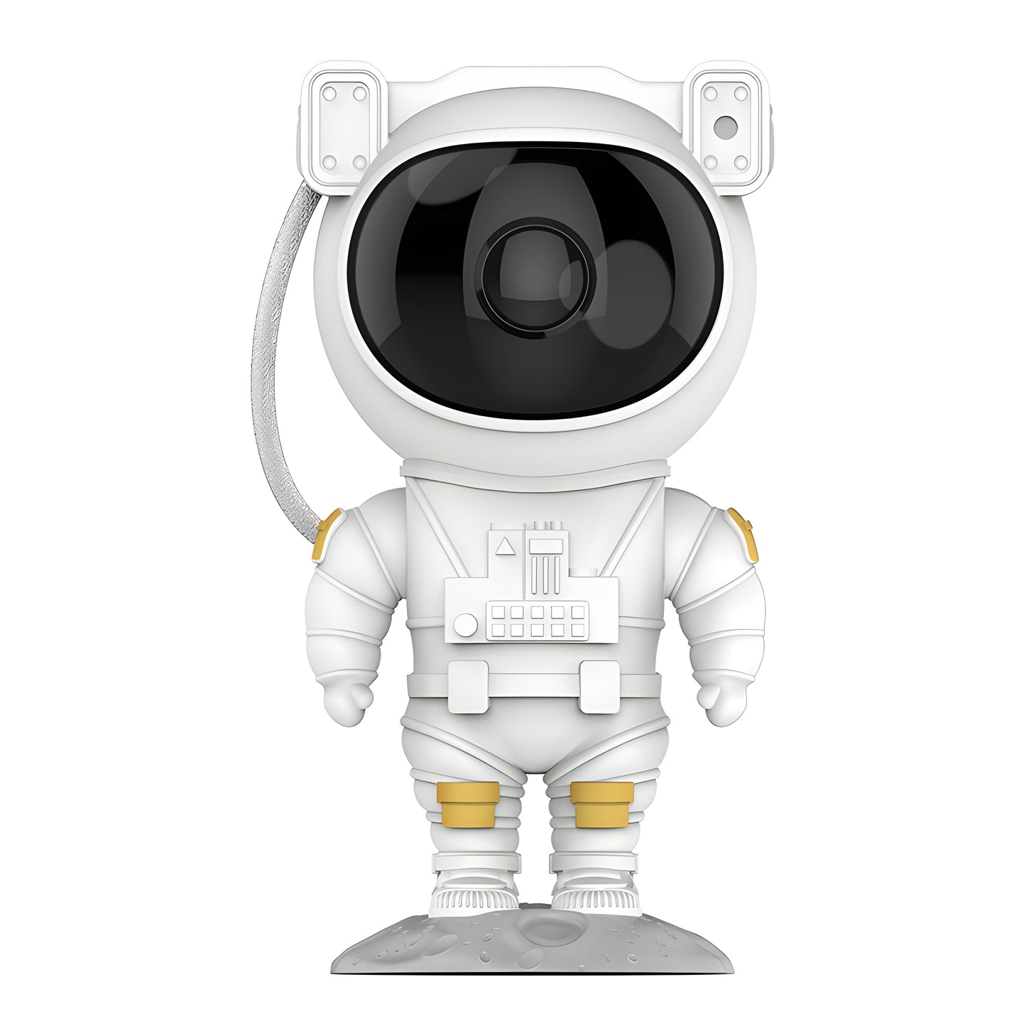 SpacemanProjector - Ervaar De Ruimte in Jouw Ruimte