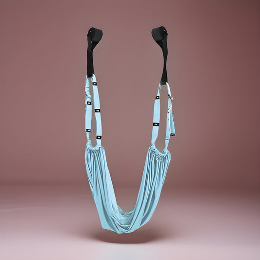 GateWay Yoga Stretcher - Open Je Deur Voor Yoga
