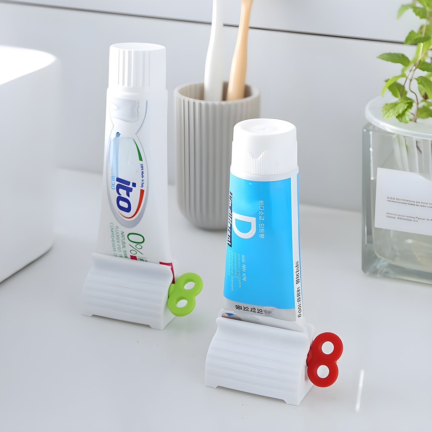 Tube uitknijper 3x