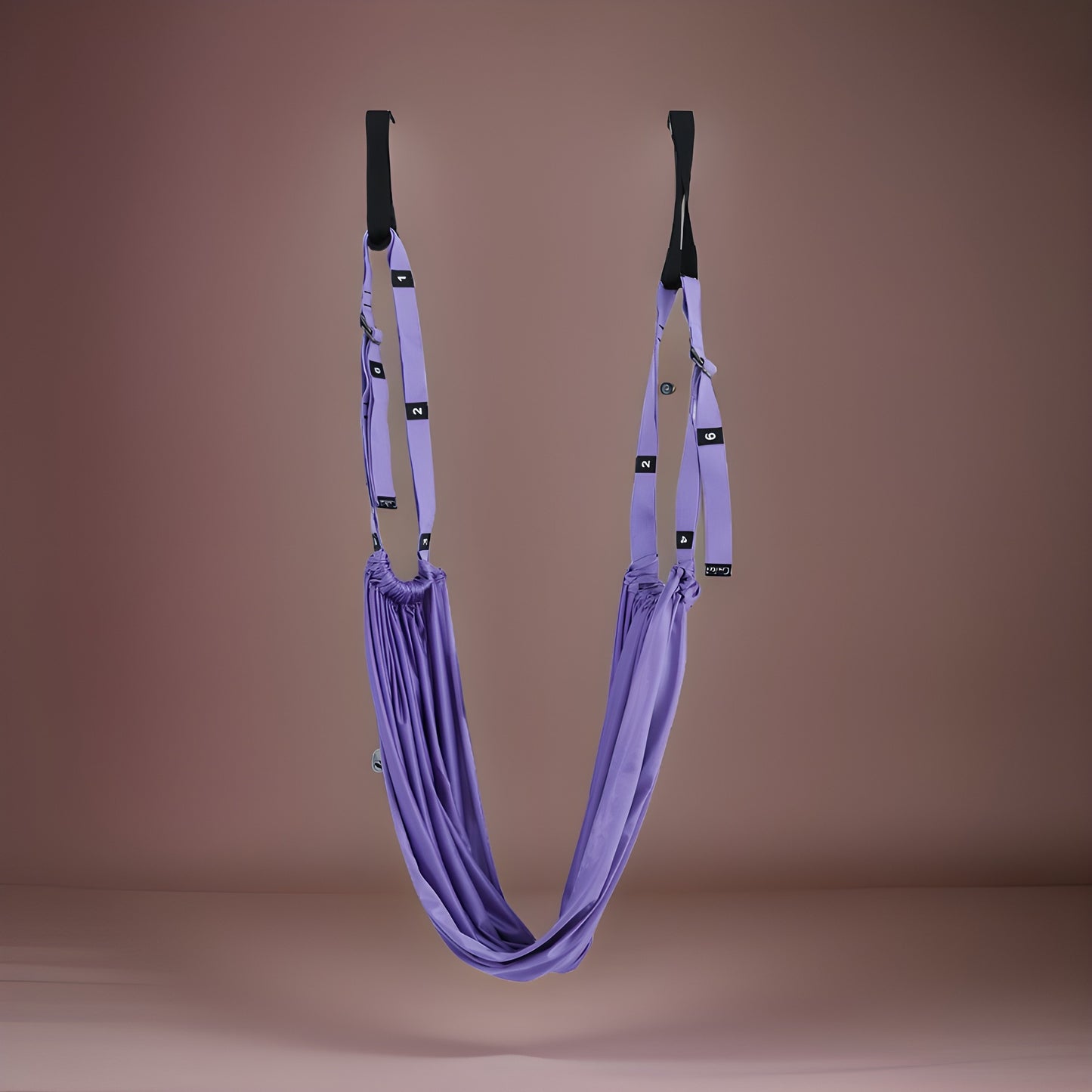 GateWay Yoga Stretcher - Open Je Deur Voor Yoga