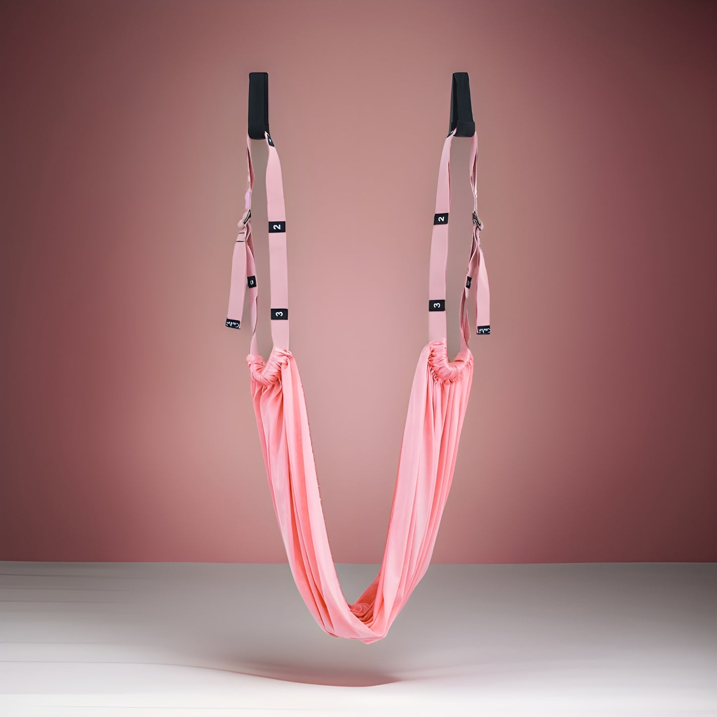 GateWay Yoga Stretcher - Open Je Deur Voor Yoga