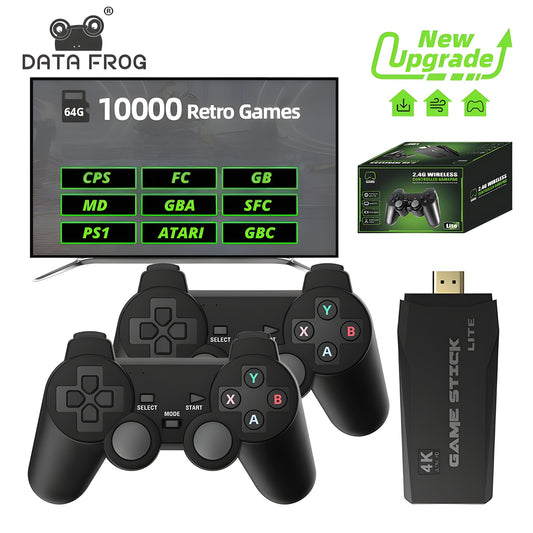 NostalGaming Collectie - Herbeleef Je Jeugd Met NostalGaming