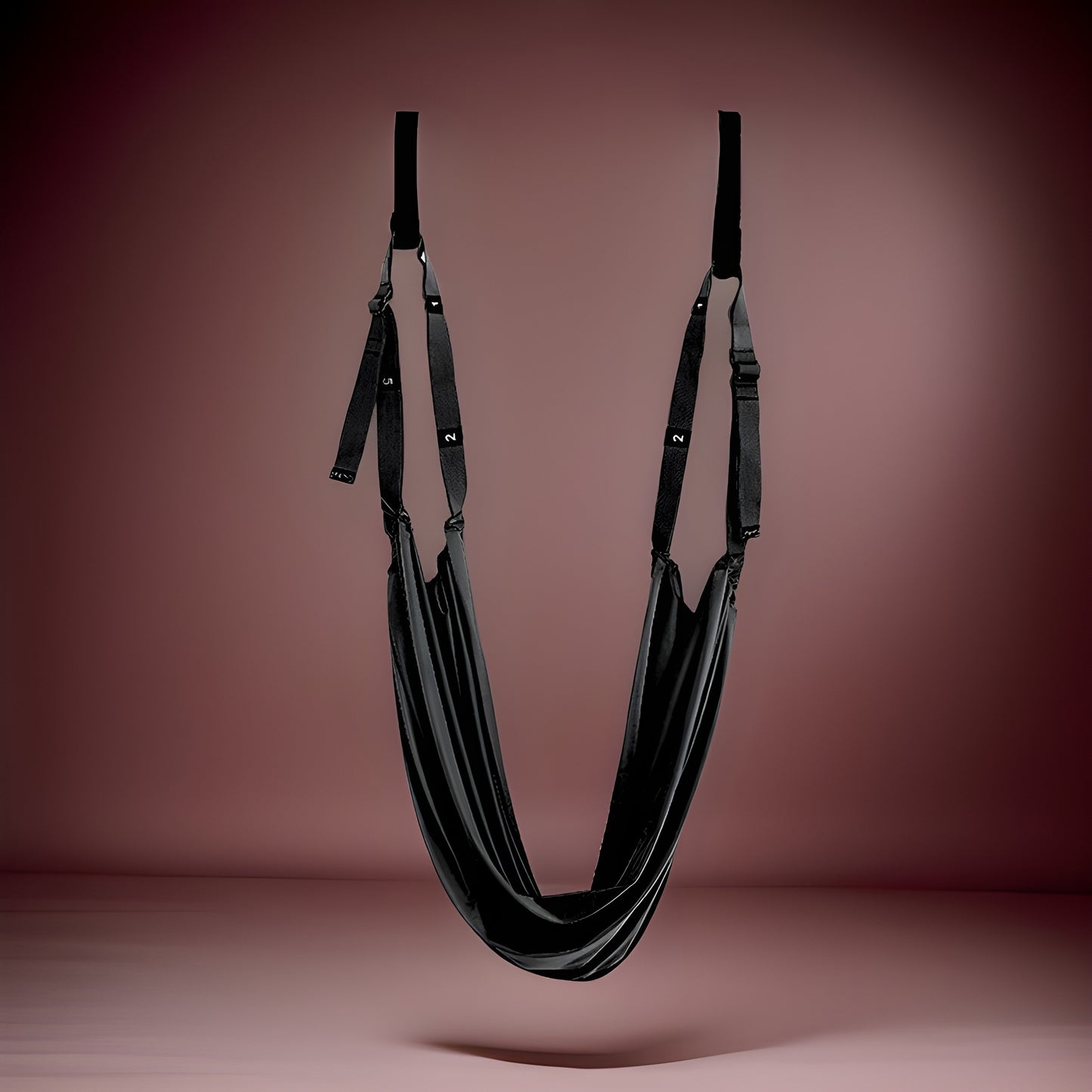 GateWay Yoga Stretcher - Open Je Deur Voor Yoga