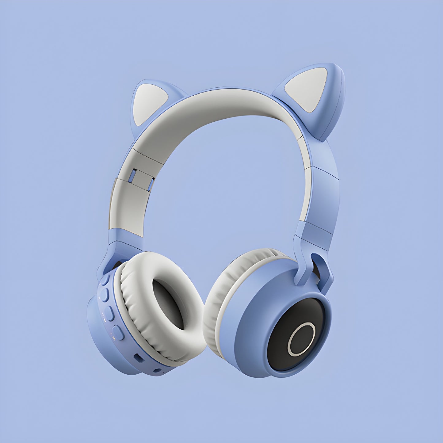 KittyBeats draadloze Headset