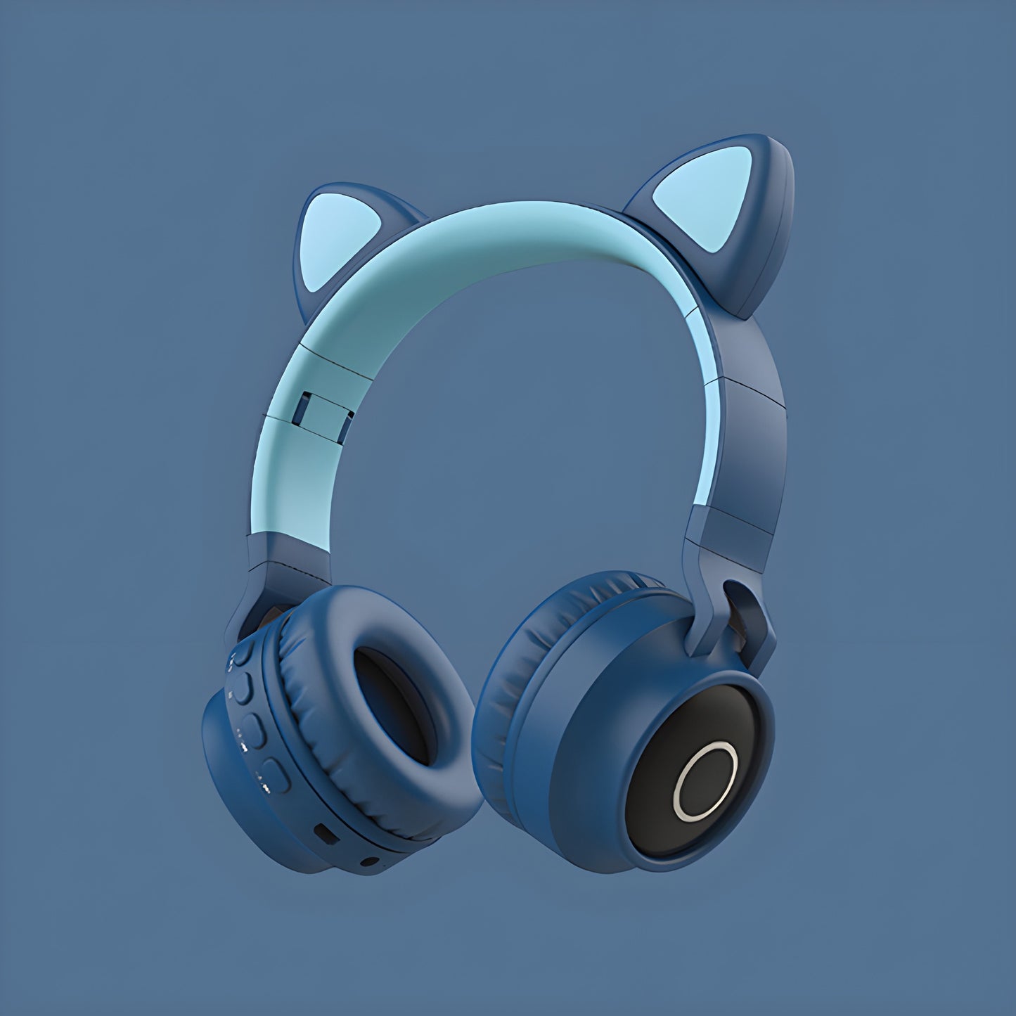 KittyBeats draadloze Headset