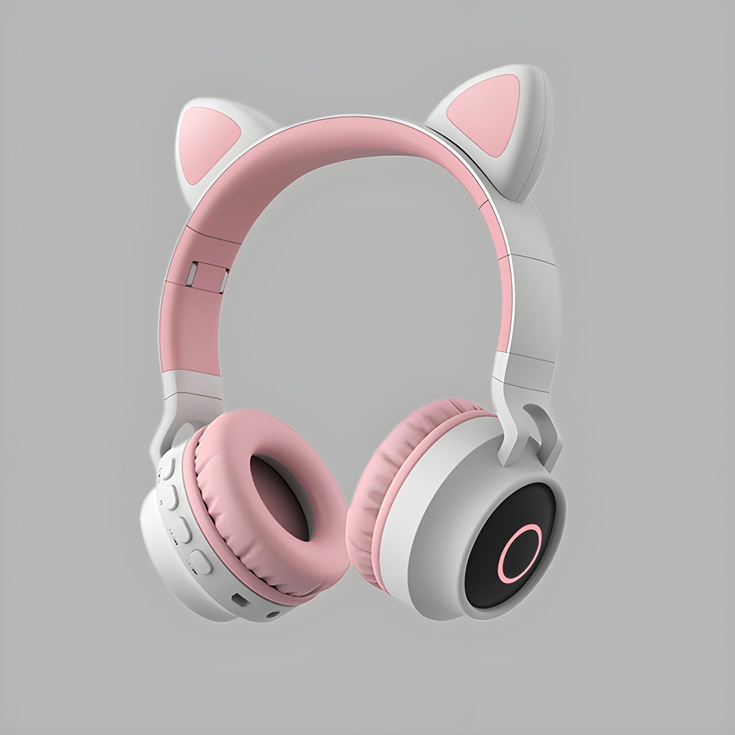 KittyBeats draadloze Headset