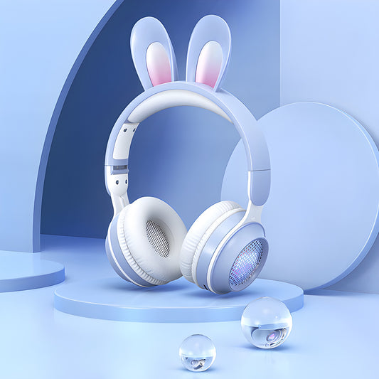 BunnyBeats Draadloze Headset