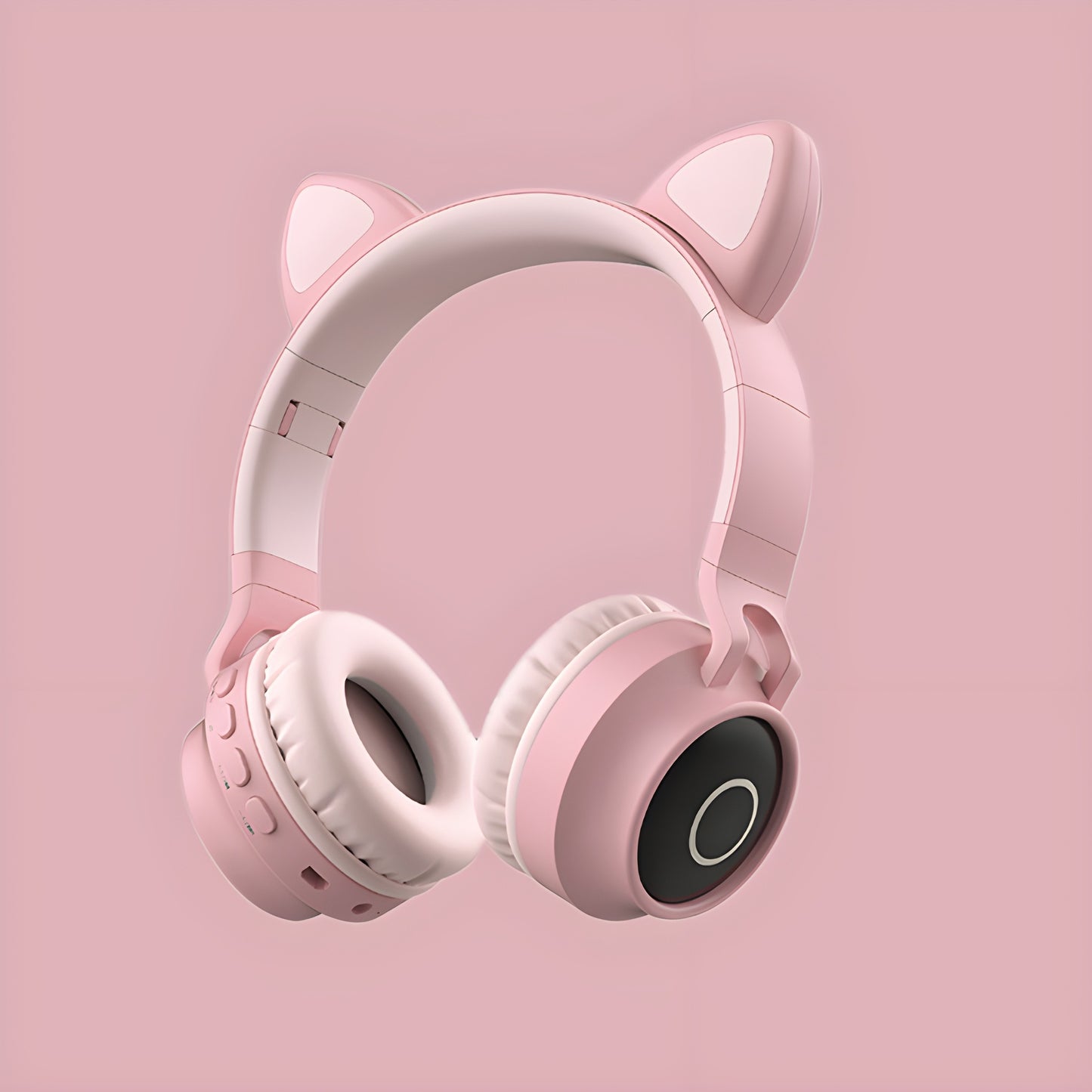 KittyBeats draadloze Headset