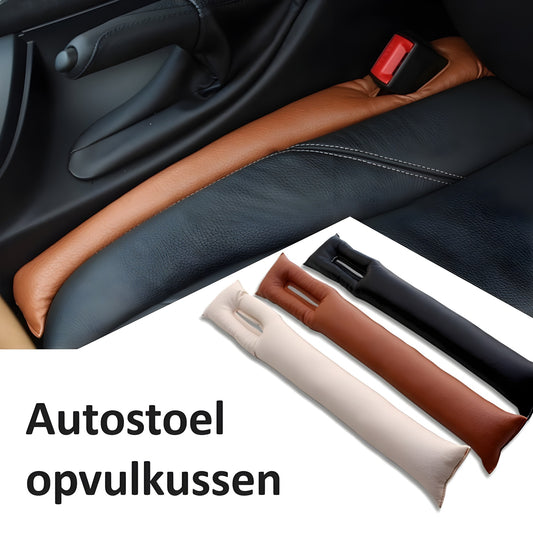 Autostoel opvulkussen