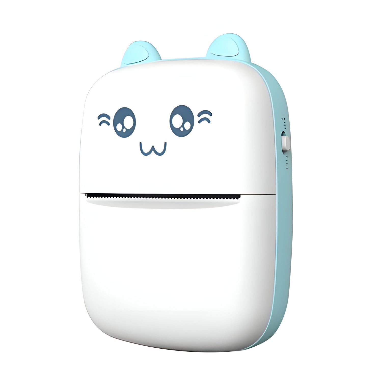 Bluetooth Mini Thermal Printer Kat