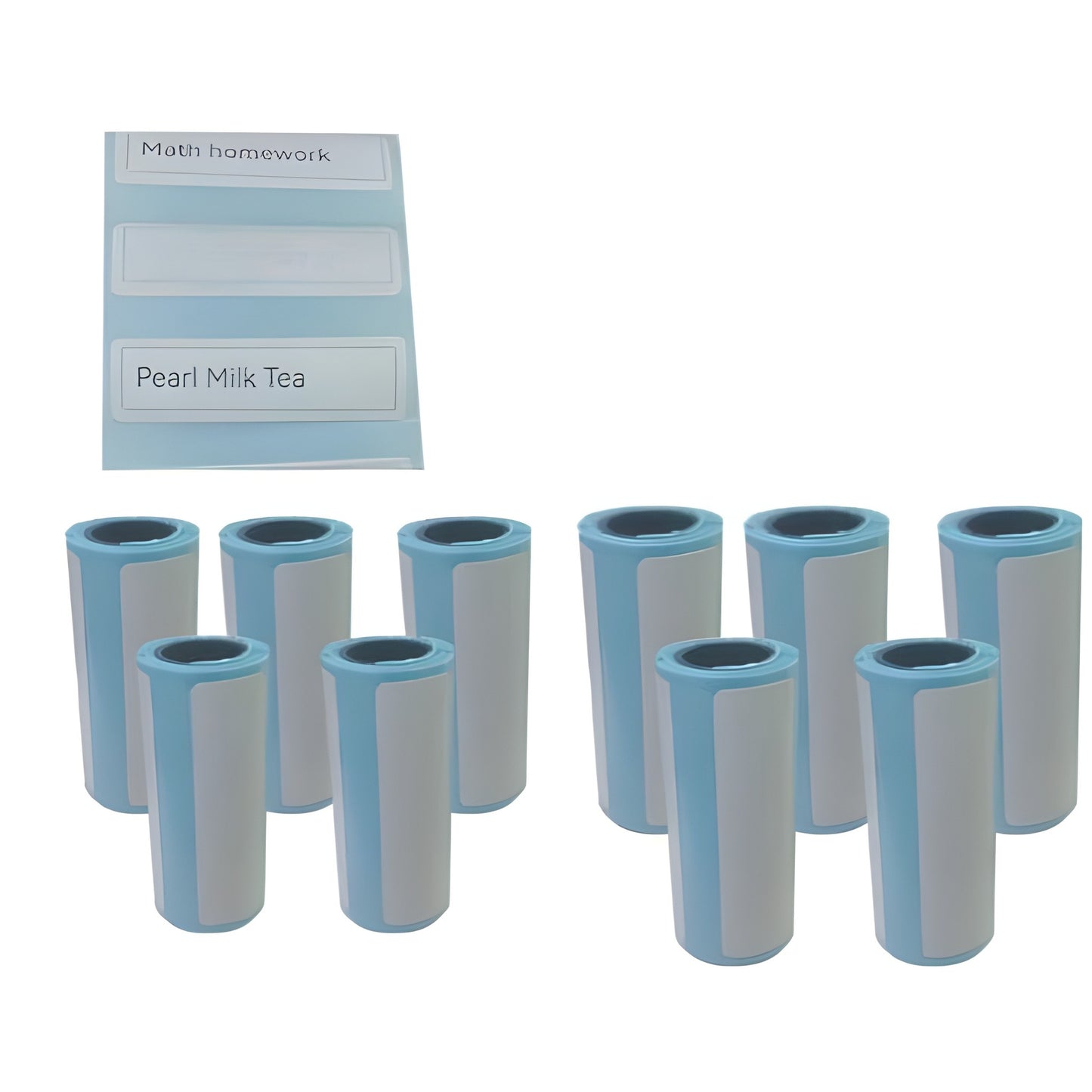 Bluetooth Mini Thermal Printer Kat