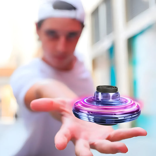 Spinner - Ontketen de Spinner Sensatie!