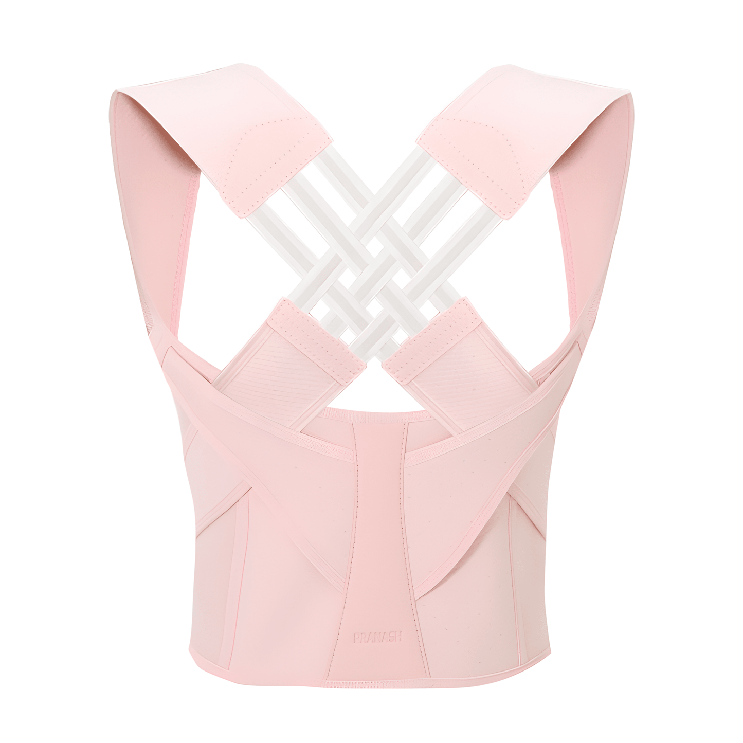 Zalveno Roze / L HoudingCorrectieHarnas