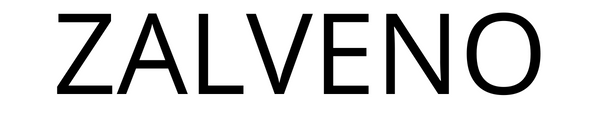 Zalveno